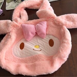 Sanrio purse